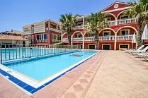 Anastasia Beach Hotel