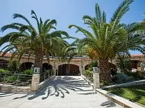 Anna Maria Paradise Hotel