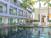 Sugar Marina Resort Fashion Kata Beach