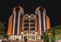 Galeri Resort Hotel  