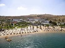Jasmin Beach
