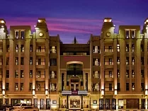 Mercure Gold Hotel