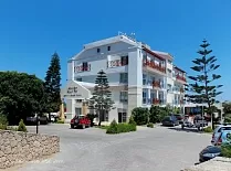 Manolya Hotel