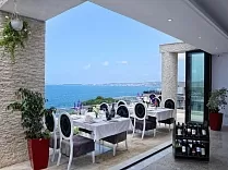 ALER Luxury Hotel Vlora