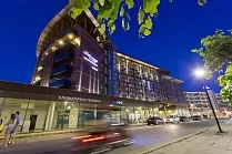 Galeon Residence & Spa