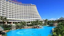 Grand Soluxe Hotel & Resort Sanya