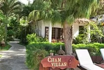 Cham Villas Resort