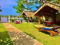 Hotel Hemadan Guest House
