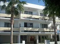Irene Hotel