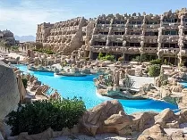 Caves Beach Resort Hurghada