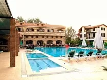 Belkon Hotel (Белек) 4*