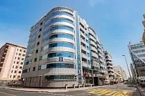 Dream City Hotel Apart