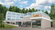 Grifid Hotel Foresta