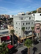 Amfiteatri Boutique Hotel