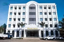 Malibu Garden Resort Hotel (ex. Malibu Resort)