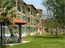 Chrysi Ammoudia Studios