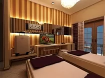 Botanik Resort (Кемер) 4*