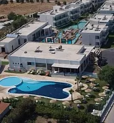 Afandou Bay Resort Hotel