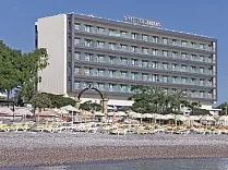 Mediterranean Hotel