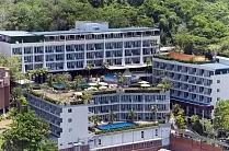 Sea Sun Send Resort & Spa