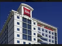 Ibis Al Barsha Dubai