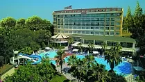 Sentido Lycus Beach Hotel