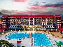 Casa Fora Beach Resort