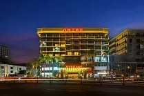 Sanya Orange Hotel