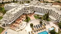 Thapsus Beach Resort
