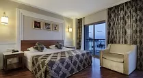 Alba Queen Hotel (Сиде) 5*