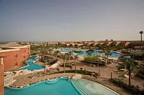 Laguna Vista Beach Resort