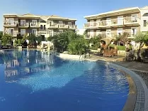 Achtis Boutique Hotel