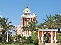 Antique Roman Palace Hotel