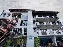 Gloria Grand Hotel (Standard)