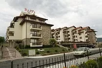 Relax Holiday Complex&Spa
