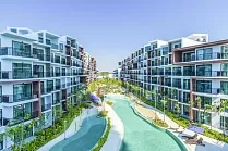 Centra by Centara Maris Resort Jomtien