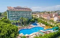 Seaphoria Beach Resort