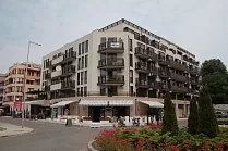 Vigo Beach Apart Hotel