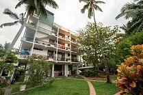 Sea View Deepal Villa