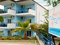 Asterias Hotel