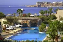 Promenade Resort Sharm El Sheikh - Beach Side (ex. Marriott Resort)