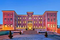 Palace Hotel Monte Real