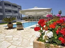 Artina Nuovo & Spa Hotel Apartments