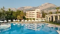 Greenwood Kemer Resort