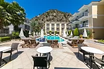 Montebello Beldeniz Hotel