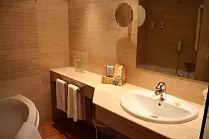 Abba Xalet Suites Hotel