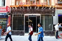 Milano Istanbul Hotel