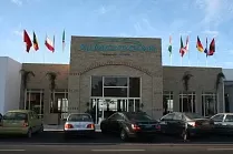 Hotel Club Al Moggar Garden Beach