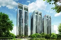 Millennium Executive Apartments Montrose Apart