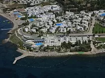 Chronos Beach Hotel Akyarlar (ex. Hotel Acacia)